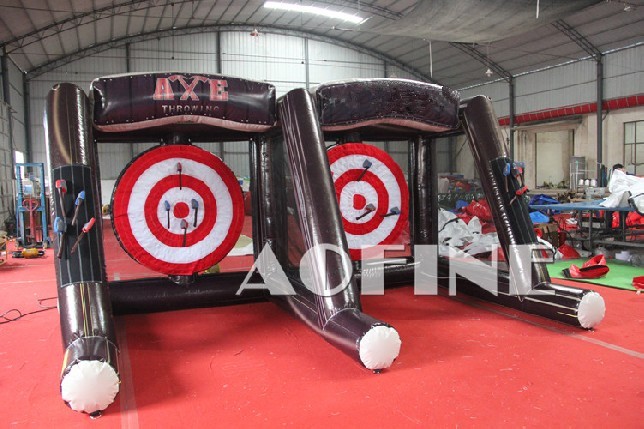 Axe Game Afp02