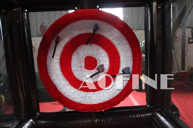 Axe Game Afp02