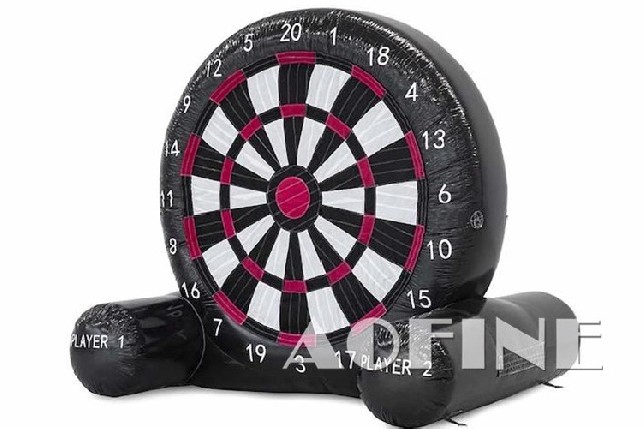Soccer Darts Game Afp03