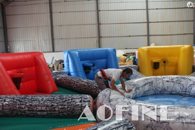 Hungry Hippo Game Afp04