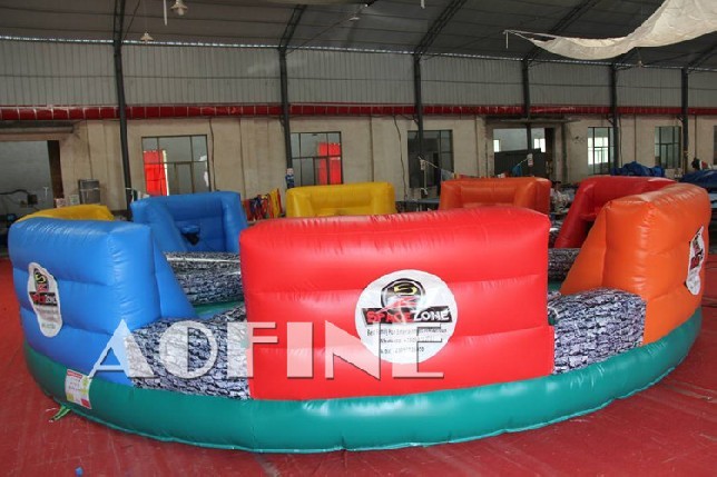 Hungry Hippo Game Afp04