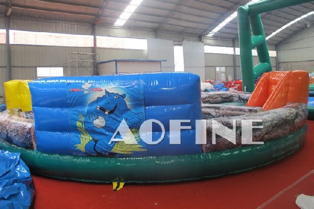 Hungry Hippo Game Afp04