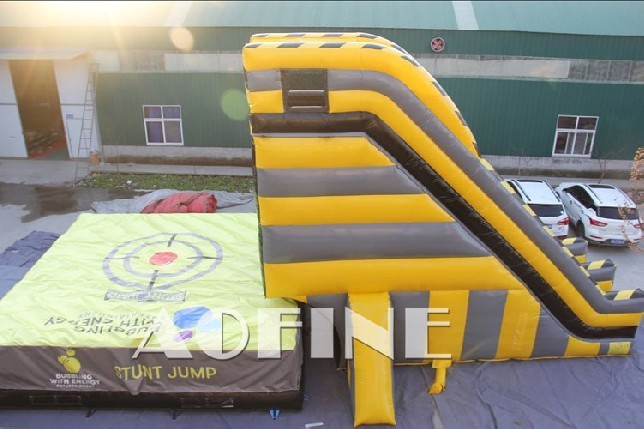 Stunt Jump Afp07