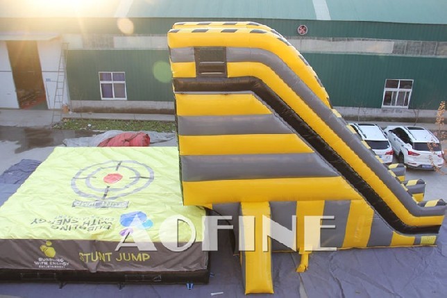 Stunt Jump Afp07