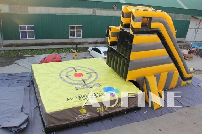 Stunt Jump Afp07