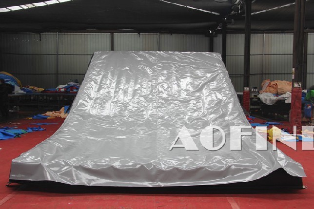 Landing Airbag Afp10