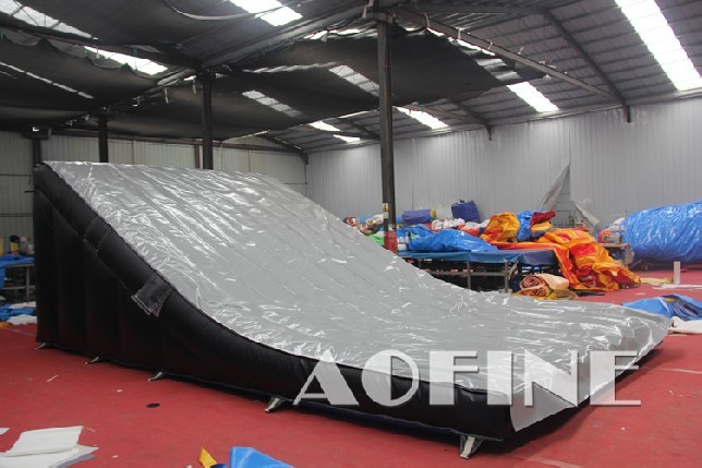 Landing Airbag Afp10