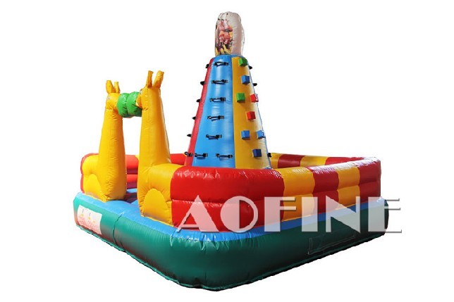 Climbing Wall Afp11