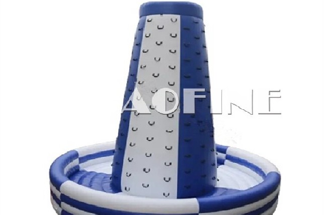 Climbing Rock  Afp12