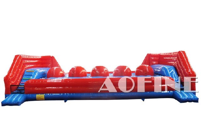 Big Baller Game Afp13