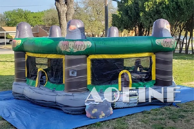 Whack a Mole Game Afp14
