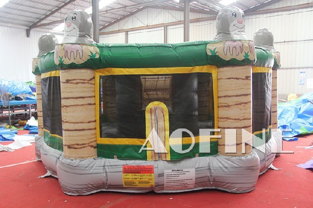 Whack a Mole Game Afp14