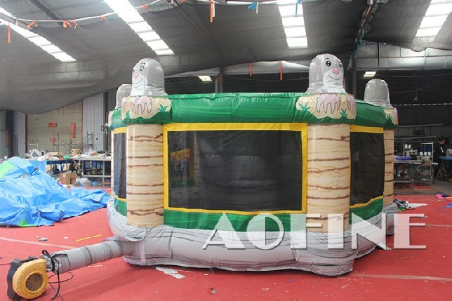 Whack a Mole Game Afp14