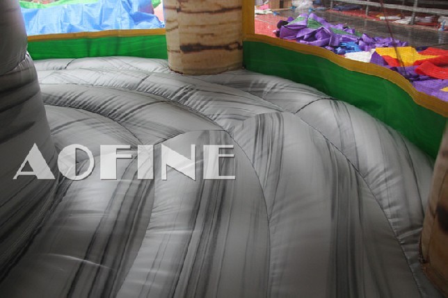 Whack a Mole Game Afp14