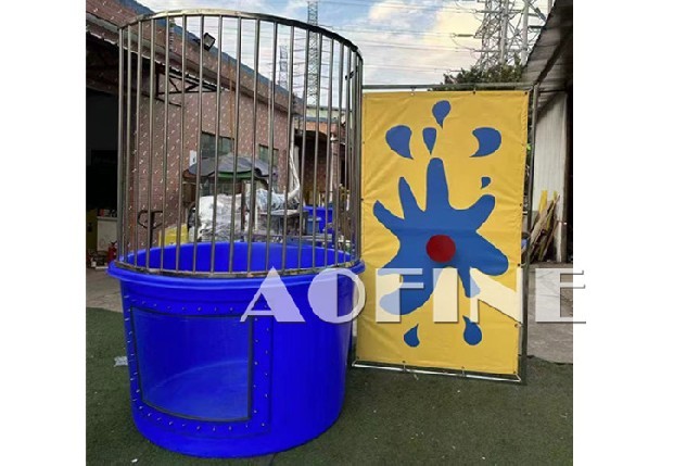 Dunk Tank Afp15