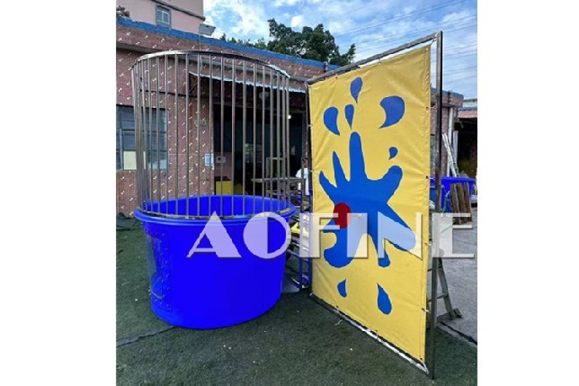 Dunk Tank Afp15