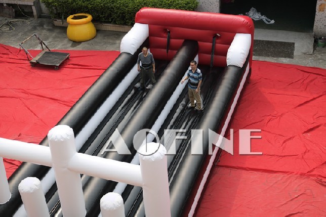 Bungee Run Afp17