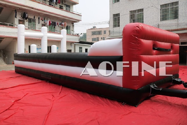 Bungee Run Afp17