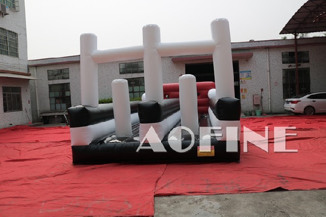 Bungee Run Afp17