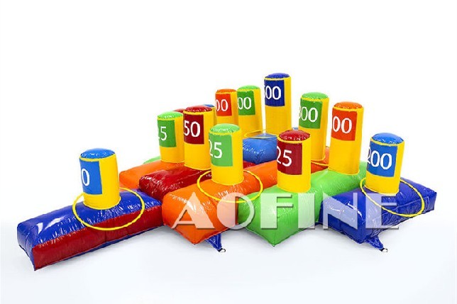 Ring Toss Game Afp20