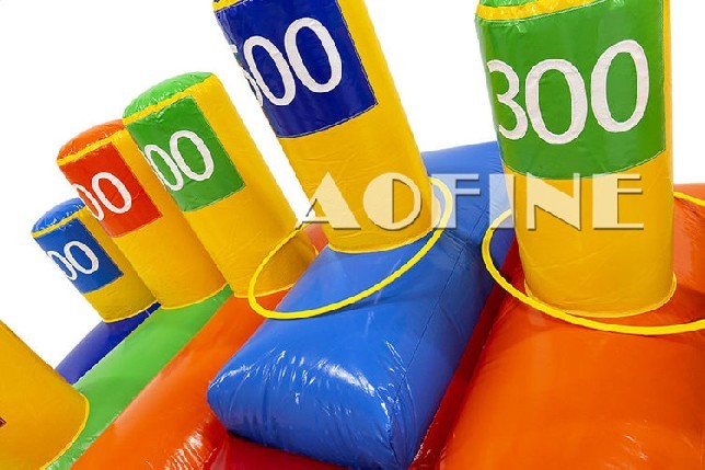 Ring Toss Game Afp20