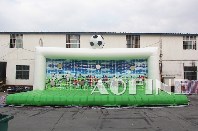 Soccer Goal Afp24