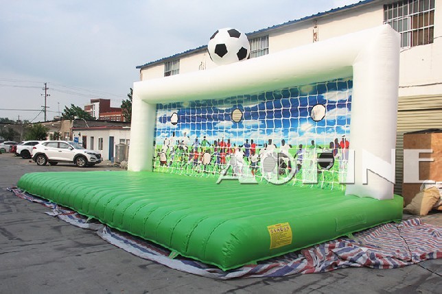 Soccer Goal Afp24