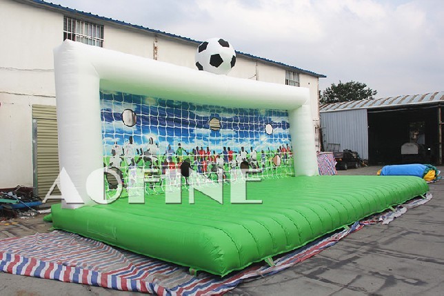 Soccer Goal Afp24