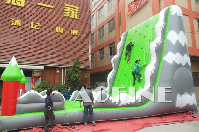 Rock Climbing Afp26