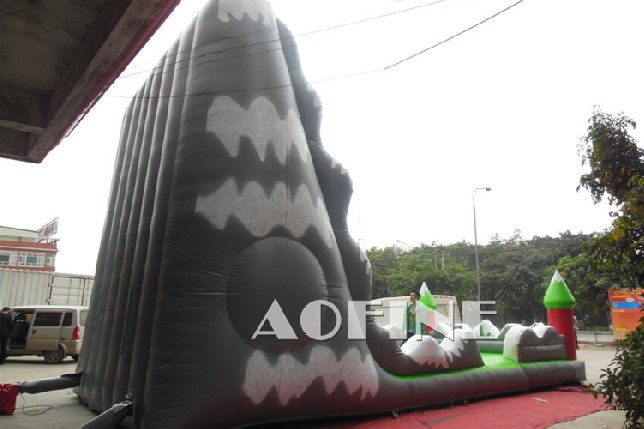 Rock Climbing Afp26