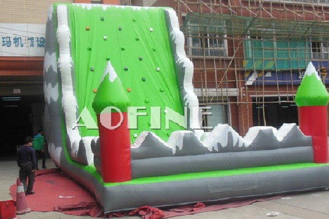 Rock Climbing Afp26