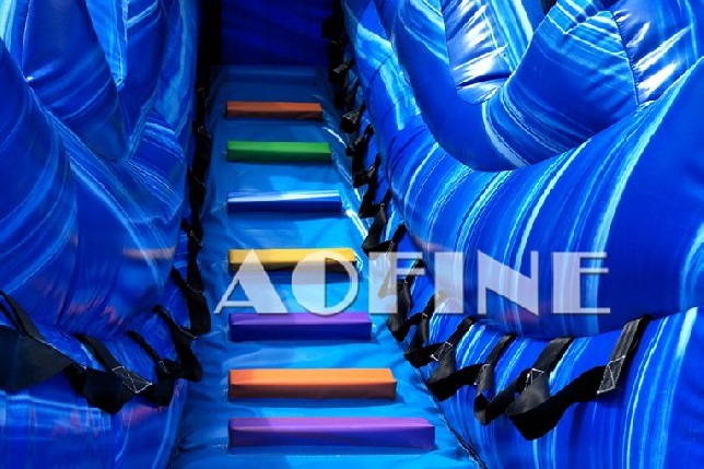 Dolphin Water Slide Afs77
